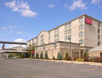 Ramada Clarks Summit