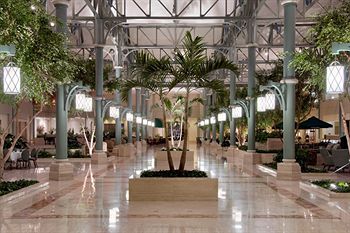 Hilton Houston North