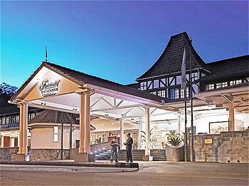 Fairmont The Norfolk