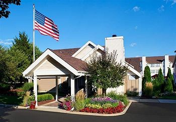 Residence Inn Ann Arbor by Marriott