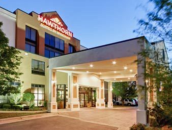 Hawthorn Suites by Wyndham Midwest City Tinker/Air Base