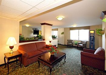 Red Roof Inn Cincinnati Airport – Erlanger KY