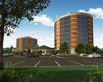 DoubleTree by Hilton Hotel Portland