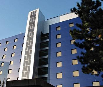 TOP Kongresshotel Europe Stuttgart