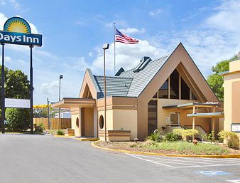 Days Inn Ocala