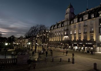 Grand Hotel