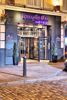 Temple Bar Hotel