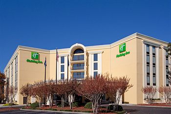 Holiday Inn Charleston – Mount Pleasant