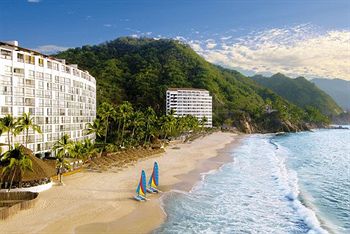 Dreams Puerto Vallarta Resort & Spa All Inclusive