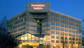 Sheraton Suites Philadelphia Airport