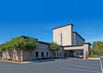 Quality Inn Coliseum