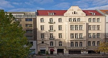 Wyndham Garden Hamburg City Centre