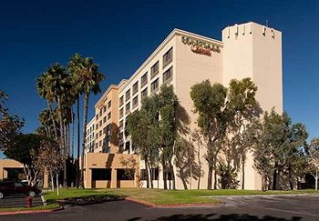 Courtyard by Marriott Cypress