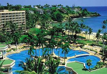 Kauai Marriott Resort