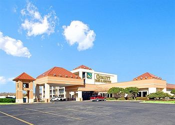 Quality Inn And Suites