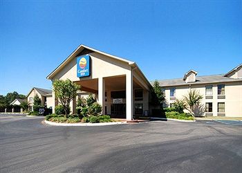 Comfort Inn Olive Branch