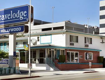 Travelodge Hollywood – Vermont / Sunset