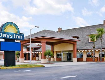 Days Inn St. Augustine West
