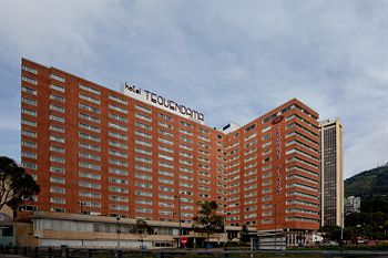 Crowne Plaza Tequendama Bogota