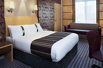 Holiday Inn Belfast