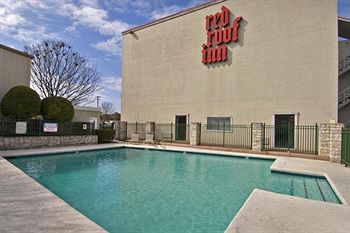 Red Roof Inn Austin North