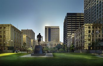 Sofitel Brisbane Central