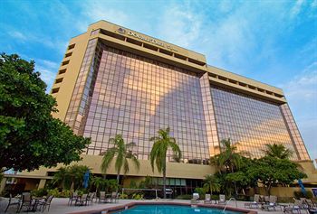 DoubleTree by Hilton Miami Airport & Convention Center