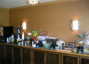 Quality Inn Gran-View