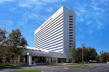 The Westin South Coast Plaza