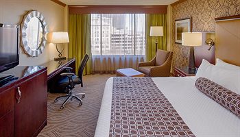 Crowne Plaza Dayton