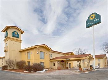 La Quinta Inn Omaha Northwest