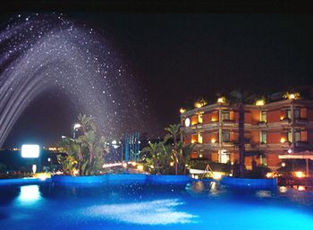 Sheraton Catania Hotel & Conference Center