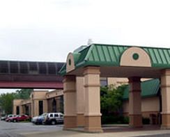 Fern Valley Hotel & Conference Center