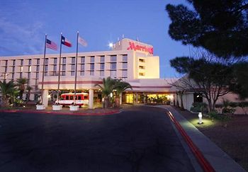 Marriott El Paso