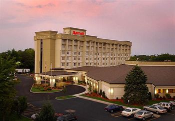 Marriott Rochester Airport