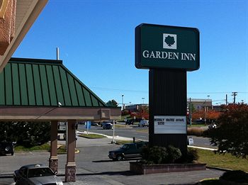 Garden Inn