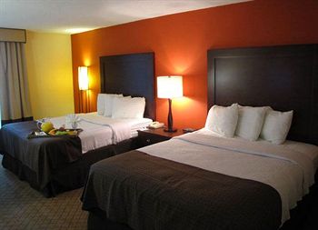 Jameson Inn Sheffield