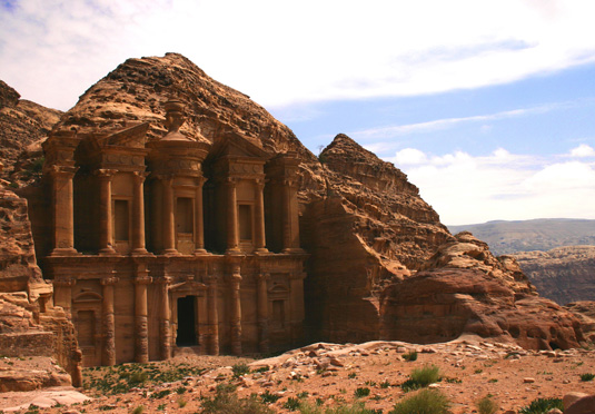 5* Amman & Petra tour, Amman and Petra, Jordan – save 33%