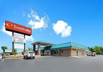 Econo Lodge Southwest