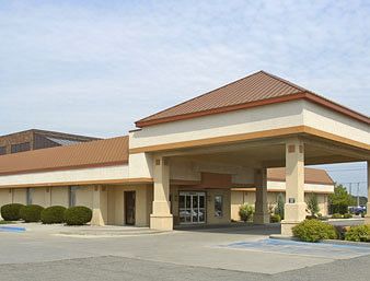 Ramada Montpelier Hotel and Conference Center
