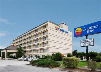 Comfort Inn University