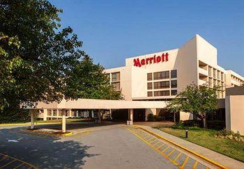 Marriott Greensboro Airport