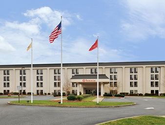 Motel 6 Atlantic City INSERT INTO `wp_posts` VALUES (Galloway)