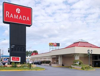 Ramada Fredericksburg South