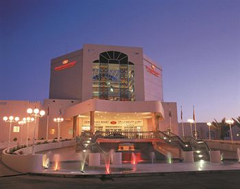 Crowne Plaza Resort Salalah