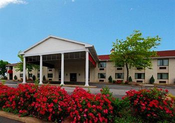 Quality Inn Cedar Point South