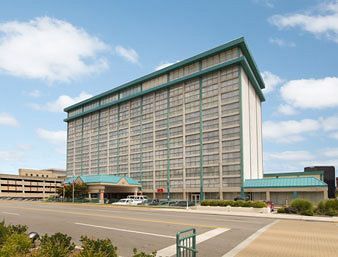 Ramada Charleston Downtown