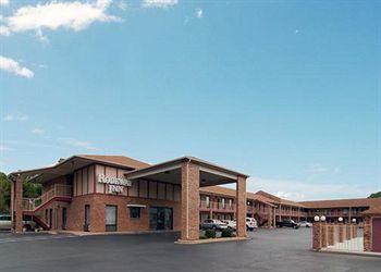 Rodeway Inn University Area