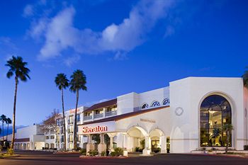 Sheraton Tucson Hotel and Suites