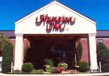 Hampton Inn Clarksville